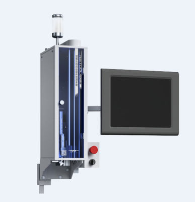 OEM automático da máquina de Rod Sampling And Detection System do filtro do charuto de FOAS