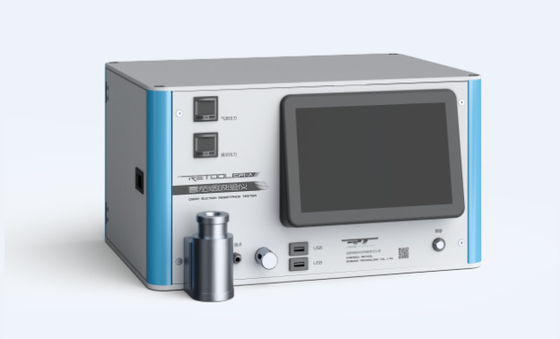 Máquina 22kg do charuto do verificador da resistência da sução do charuto de AC220V 50Hz