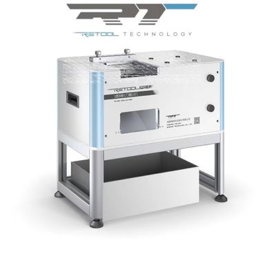 partes da máquina 150 da produção do cigarro dos funis 220V 200/minuto