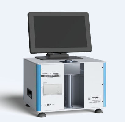 Máquina de teste detalhada 21kg do círculo do charuto da C.A. 220V 50Hz